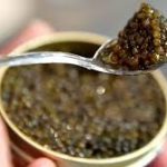Diplomacie Caviar